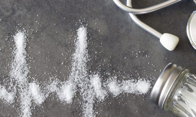 Up to 30% of CVD Mortality Attributable to Excess Salt Intake