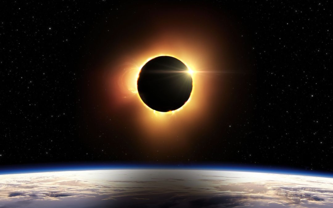 Do Solar Eclipses Impact Mental Health?