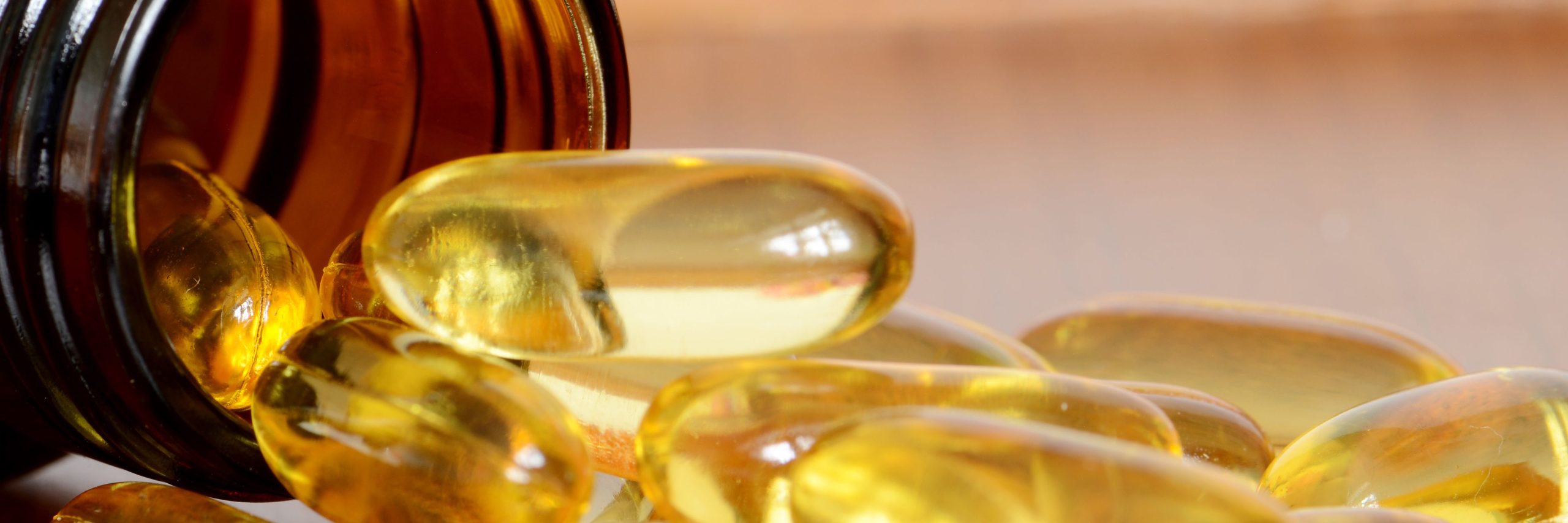 Probiotic, Vitamin D Supplementation Tied to Benefits for Schizophrenia