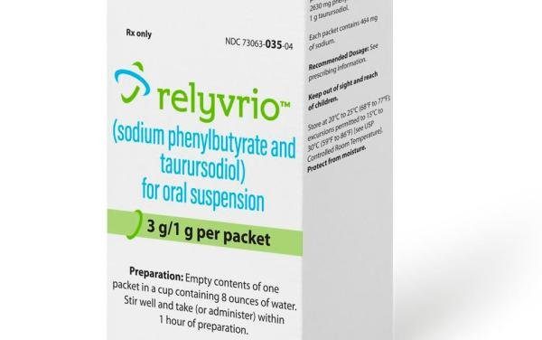 Maker Is Pulling Controversial ALS Drug Relyvrio Off the Market
