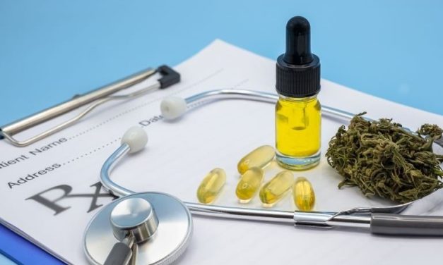 2020 to 2022 Saw Increase in Enrollment in Medical Cannabis Programs