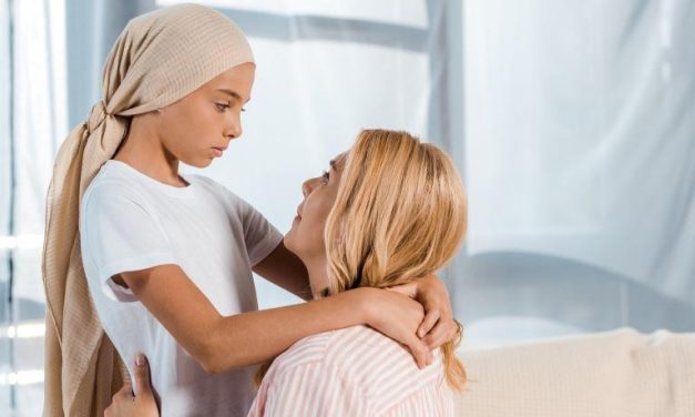 Caring for Child With Cancer Increases Mental Health Care Utilization for Parents