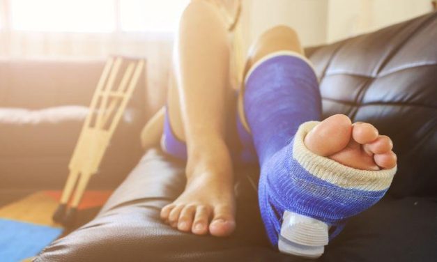 AI Tools Help Predict Complications Following Lower-Extremity Fracture