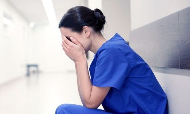 Burnout, Poor Staffing Substantially Contribute to Nurses Leaving Health Care