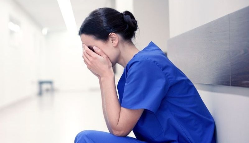 Burnout, Poor Staffing Substantially Contribute to Nurses Leaving Health Care
