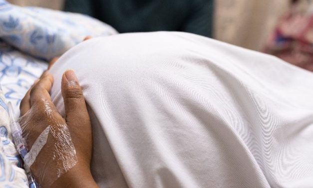 Mistreatment by Health Professionals Common During Childbirth