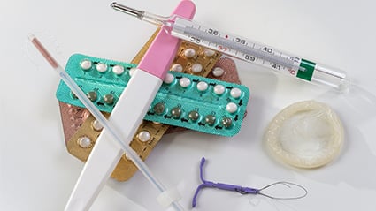 Transient Increase Seen in Contraceptive Use After Dobbs Decision