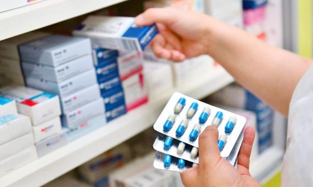 U.S. Medical Drug Shortages Reach Record High