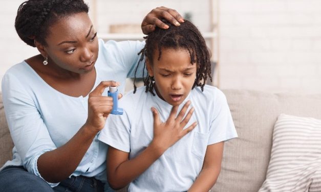 FDA Adds Fasenra Indication for Severe Asthma in Children