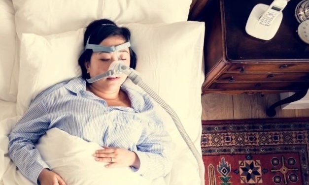 Eli Lilly Says Zepbound Can Ease Obstructive Sleep Apnea