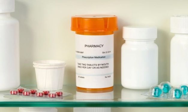 Pediatric Prescription-Opioid Overdose Visits to ED Increased in 2020