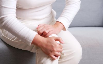 Self-Administered Acupressure Reduces Knee Pain With Suspected Osteoarthritis