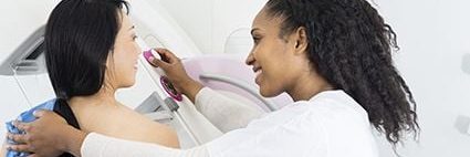 AI Model Reduces False Positives in Screening Mammograms