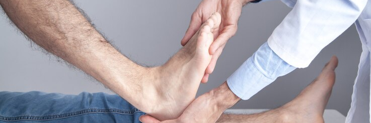 Small Fiber Neuropathy Frequently Underlies Long-COVID Pain