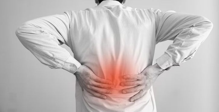 persistent spinal pain syndrome
