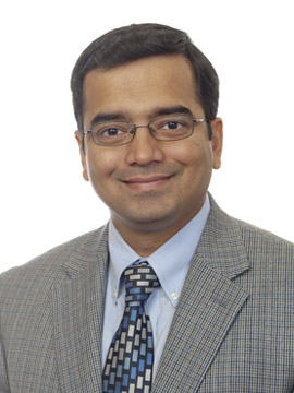 Pranshu A. Adavadkar, MD