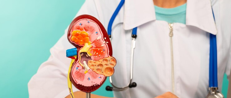 Evaluating Differences Between Creatinine-Based eGFR  and Cystatin C