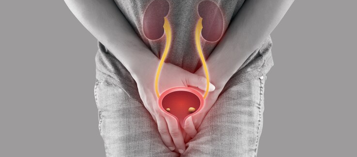 Lower Urinary Tract Symptoms