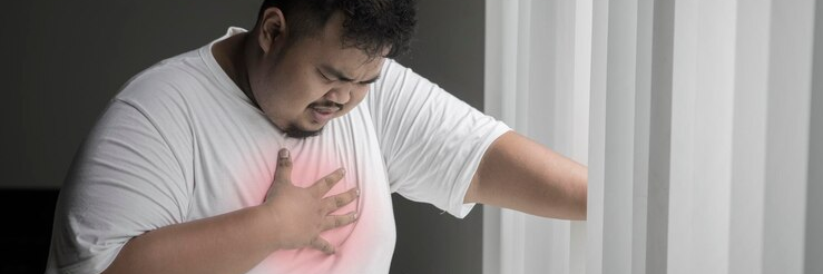 Obese patients with atrial fibrillation