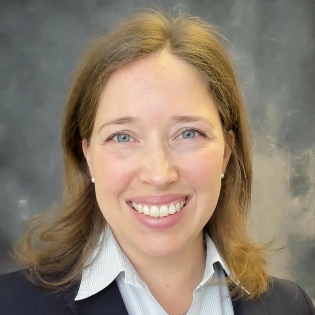 Rebecca C. Woodruff, PhD, MP