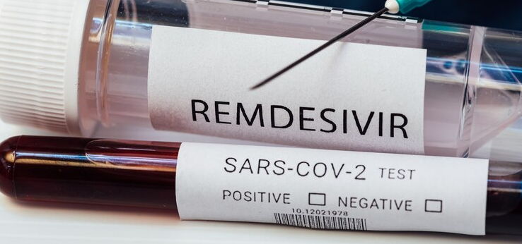 Remdesivir Enhances SARS-CoV-2 RNA