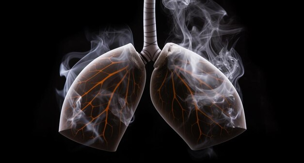 Exploring Respiratory Health in Cigar Smokers: PATH Study Waves 2–5 (2014–2019) Analysis