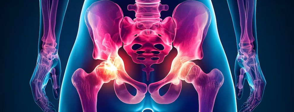 Optimizing Pain Management Through Non-opioid Analgesic Combinations in Total Hip Arthroplasty