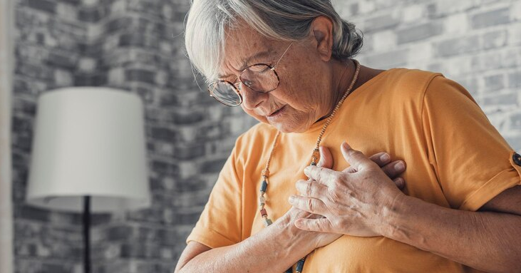 Women with Ischemic Heart Disease