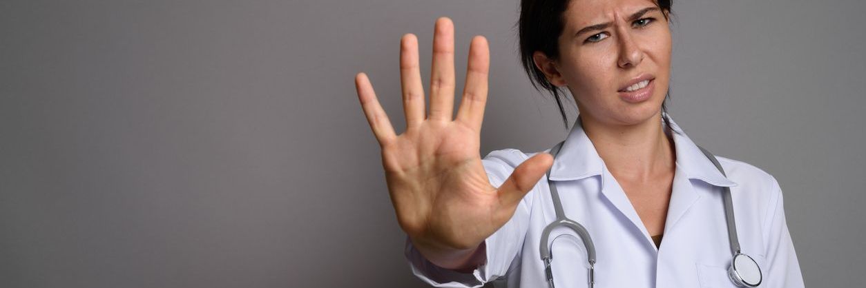 Physicians, Take Back Your Practice and STOP Acting Like a Good Resident
