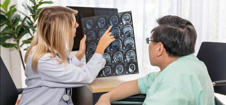 Enhancing Diagnostic Criteria for IIH Through MRI Evaluation