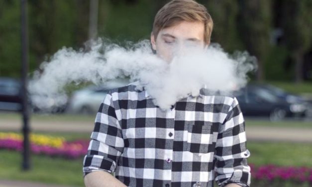 Frequent Vaping in Teens Tied to Higher Toxic Metal Exposure