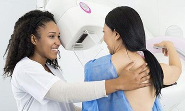 USPSTF Recommends Breast Cancer Screening for Women Aged 40 to 75 Years