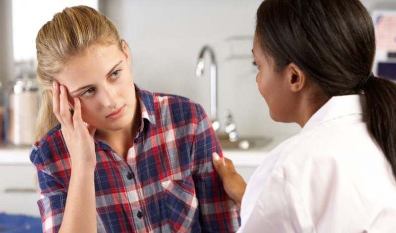 Cognitive Impairment Still Seen in Children, Teens With HIV