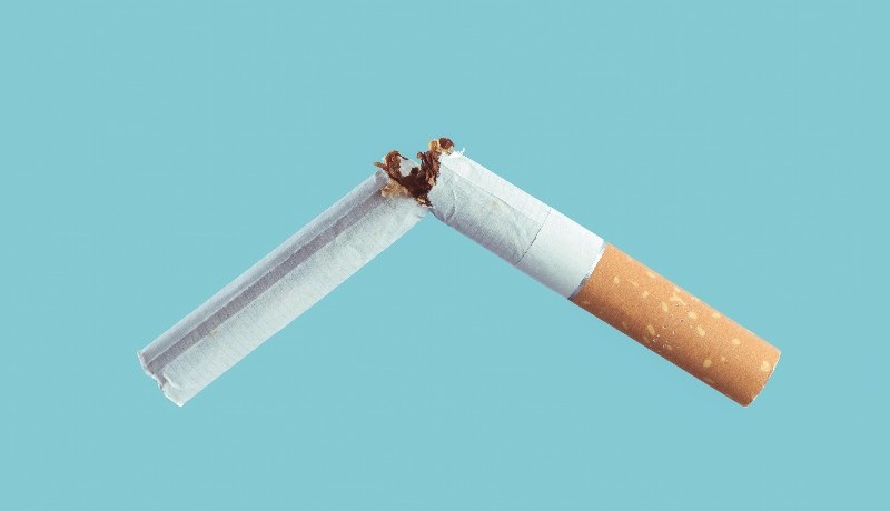 About 56 Percent of Pregnant Smokers Quit During Pregnancy