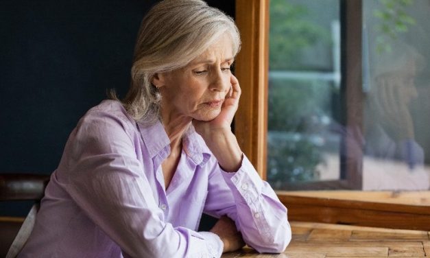 Mortality Risk Up for Cancer Survivors With Elevated Loneliness
