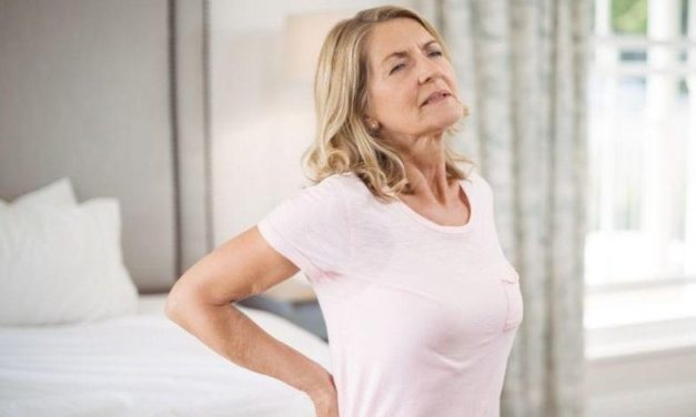 Surgical Premature Menopause Tied to Risk for Muscle Disorders