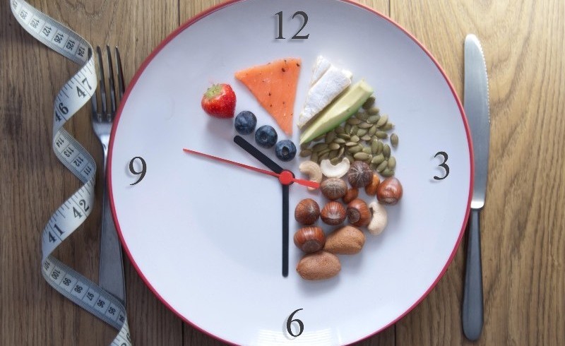 Time-Restricted Eating + High-Intensity Training Aids Women With Obesity, Inactivity