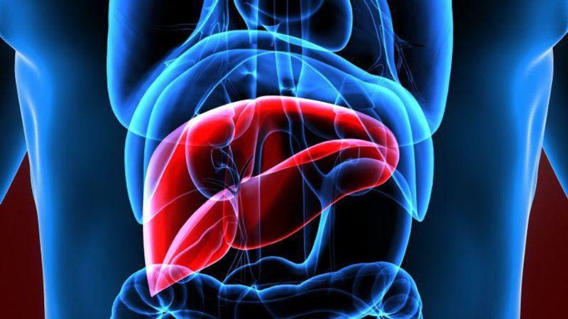 MRE-Liver Stiffness Measure Better for Varices in NAFLD Cirrhosis