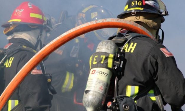 San Francisco Set to Ban ‘Forever Chemicals’ in Firefighter Gear