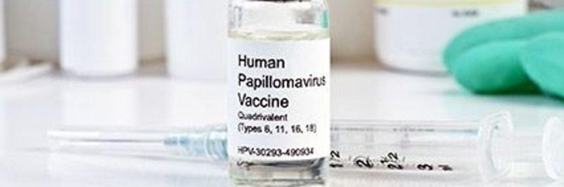 Quality Improvement Initiative Boosts Early HPV Vaccine Rates