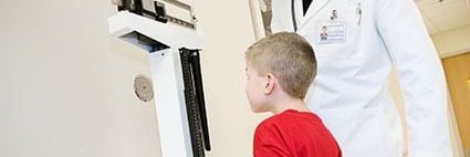 Childhood Weight Status May Stratify Mortality Risk in Adults With Obesity