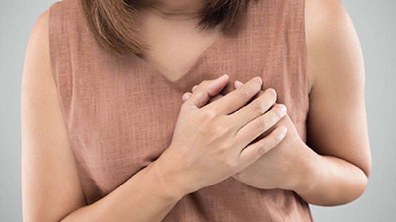 Infertility Treatment Linked to Heart Disease Hospitalization