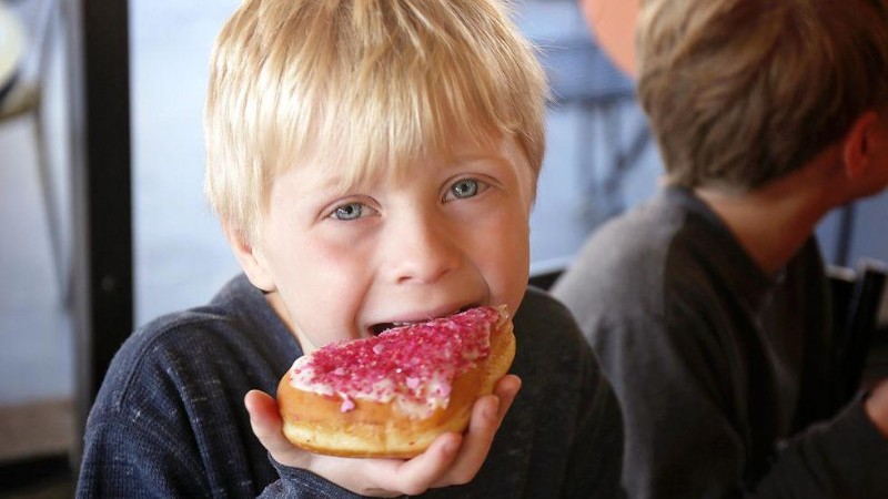 Ultraprocessed Foods Increase Adiposity, Cardiometabolic Risk in Children
