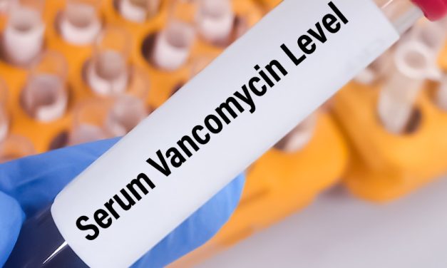 Vancomycin May Be Losing Strength Against C. Difficile