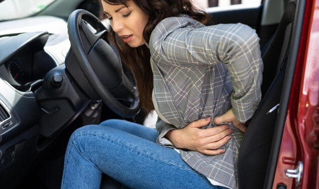 A Systematic Review on Intra-Abdominal Injuries in Patients with Seatbelt Signs