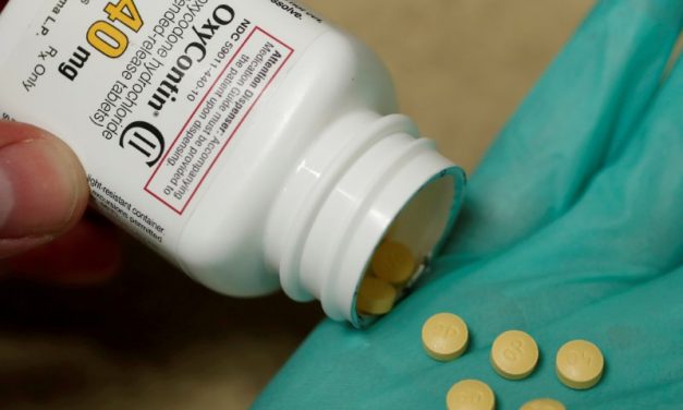 Utah sues opioid maker Purdue Pharma after settlement talks stall