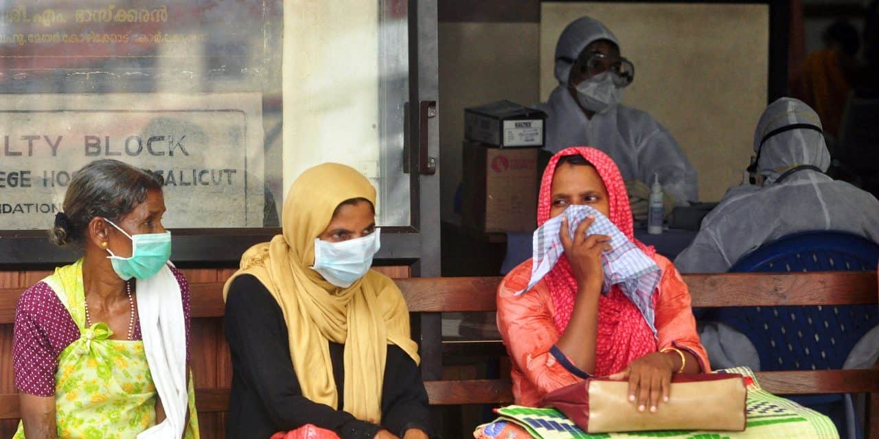 Nipah virus death toll rises to 15, two new cases found in India’s Kerala