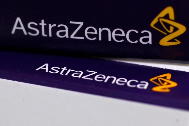 AstraZeneca drug Fasenra fails to achieve main goal in COPD trial