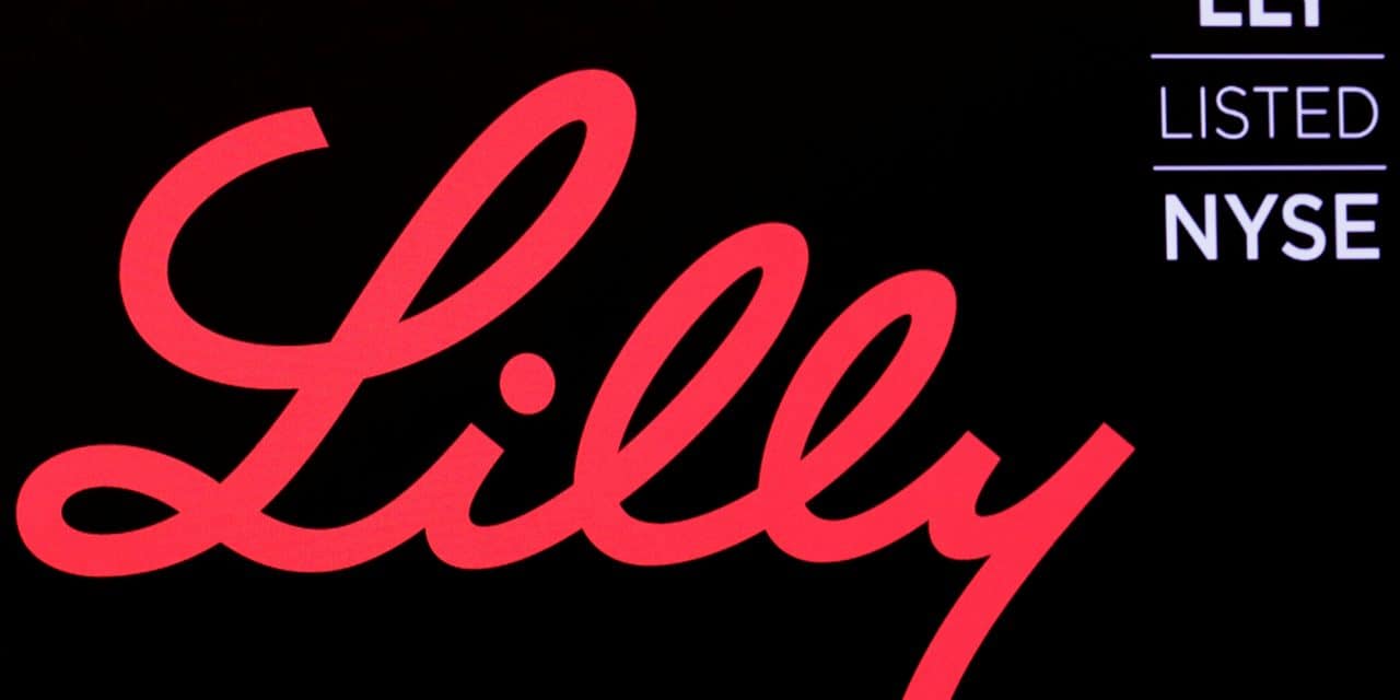 Lilly’s lupus treatment succeeds in mid-stage trial