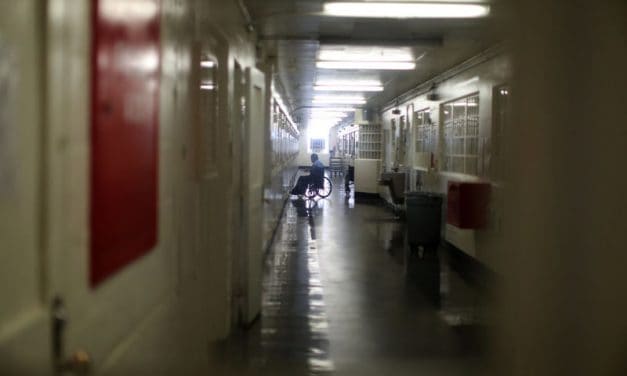 Inmates’ Distrust of Prison Health Care Fuels Distrust of Covid Vaccines